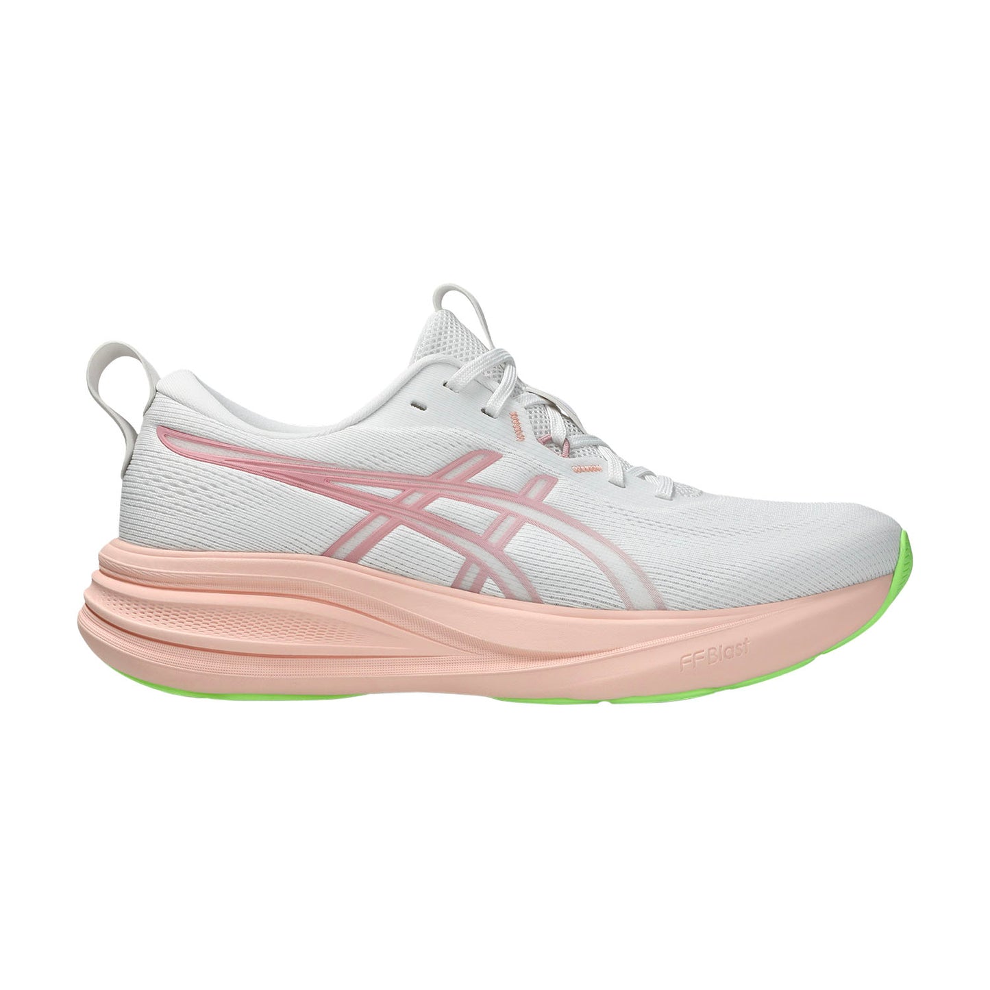 ASICS GEL-PULSE 17 1012B930-100