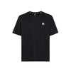 T-SHIRT M 74321 NERO