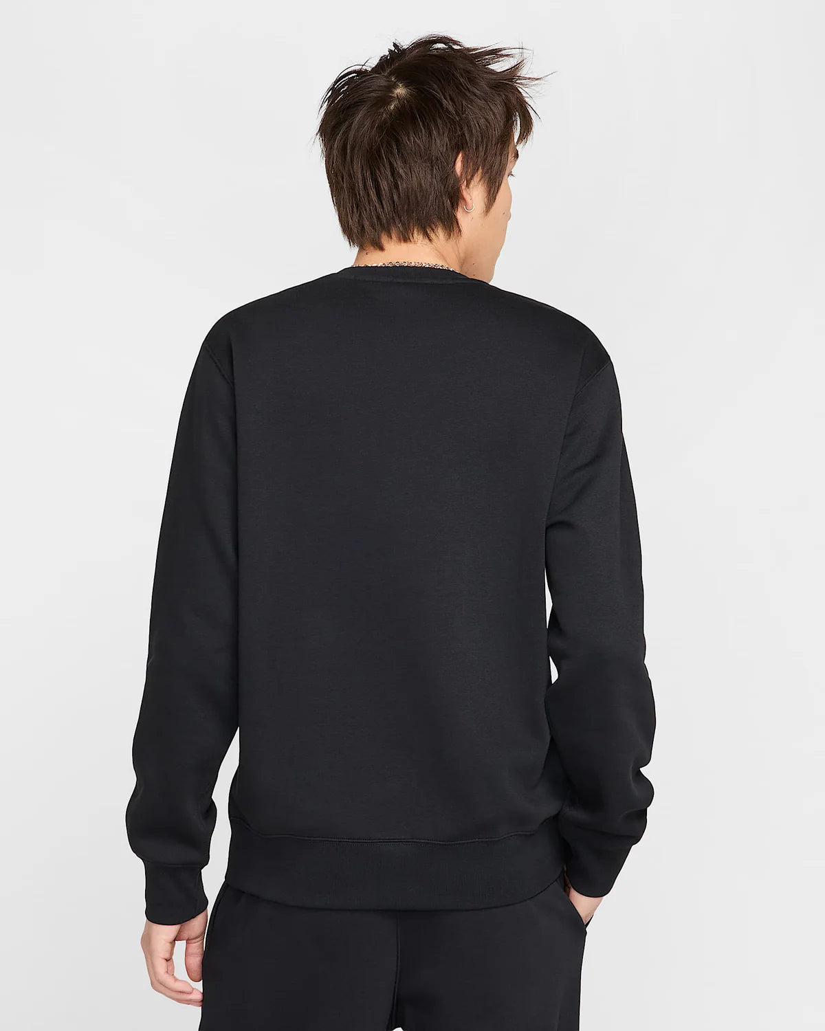 NIKE FELPA M FN3886-010