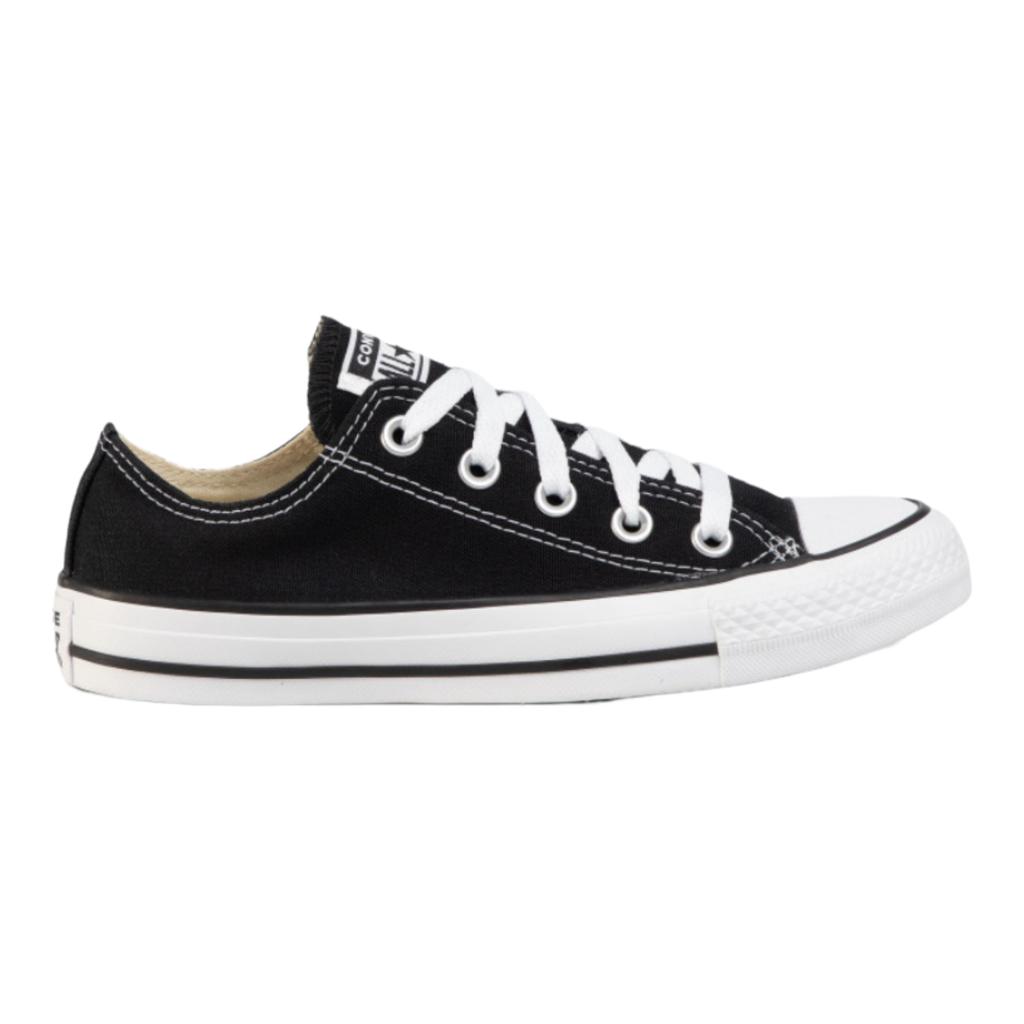 CONVERSE CHUCK TAYLOR ALL STAR M9166C NERA BASSA