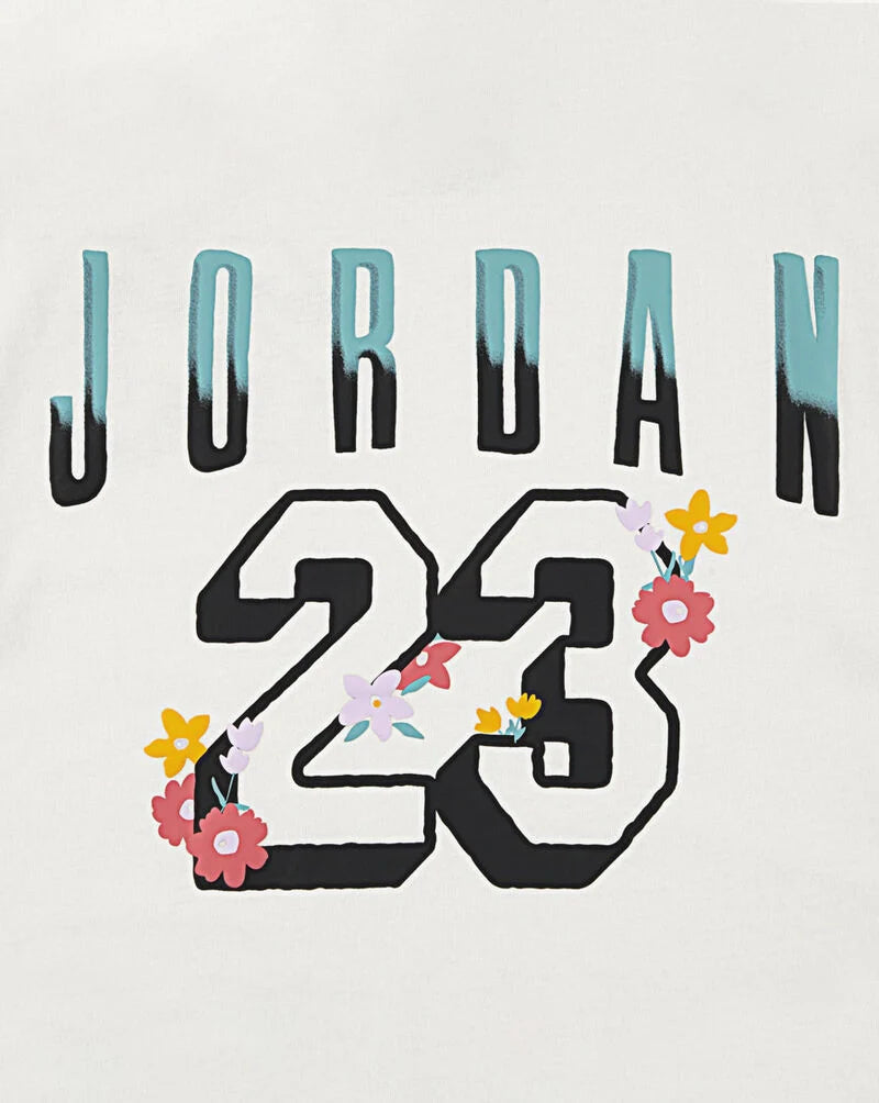 JORDAN T-SHIRT K 45D923-782