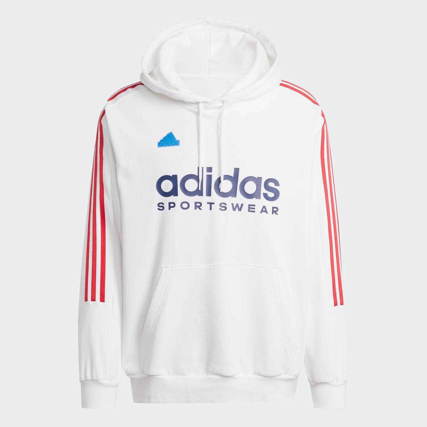 ADIDAS FELPA CC M IY4528