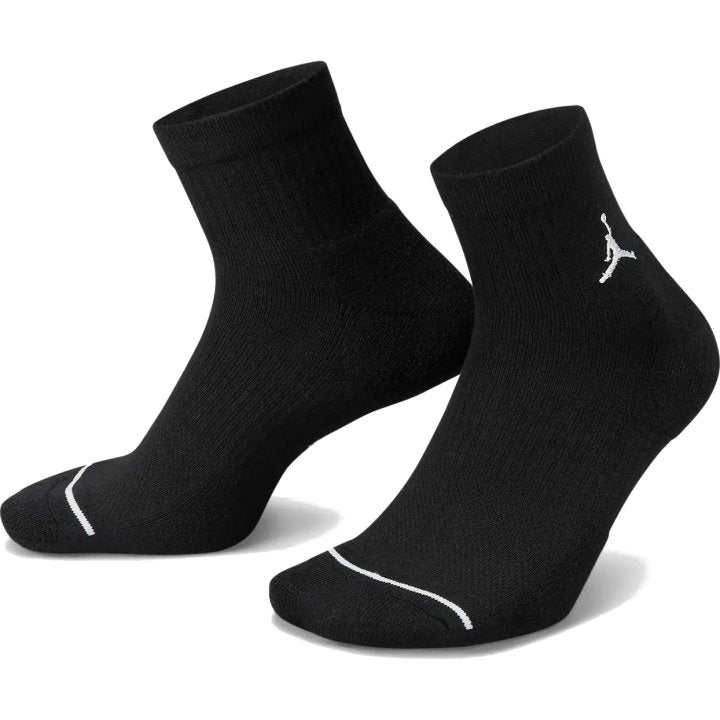 JORDAN CALZINI ALTI JORDAN DX9655-010
