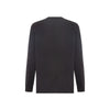 T SHIRT ML M 73815 NERO