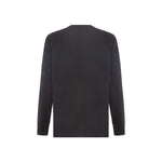 T SHIRT ML M 73815 NERO