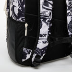 ZAINO JORDAN MA0924-X27