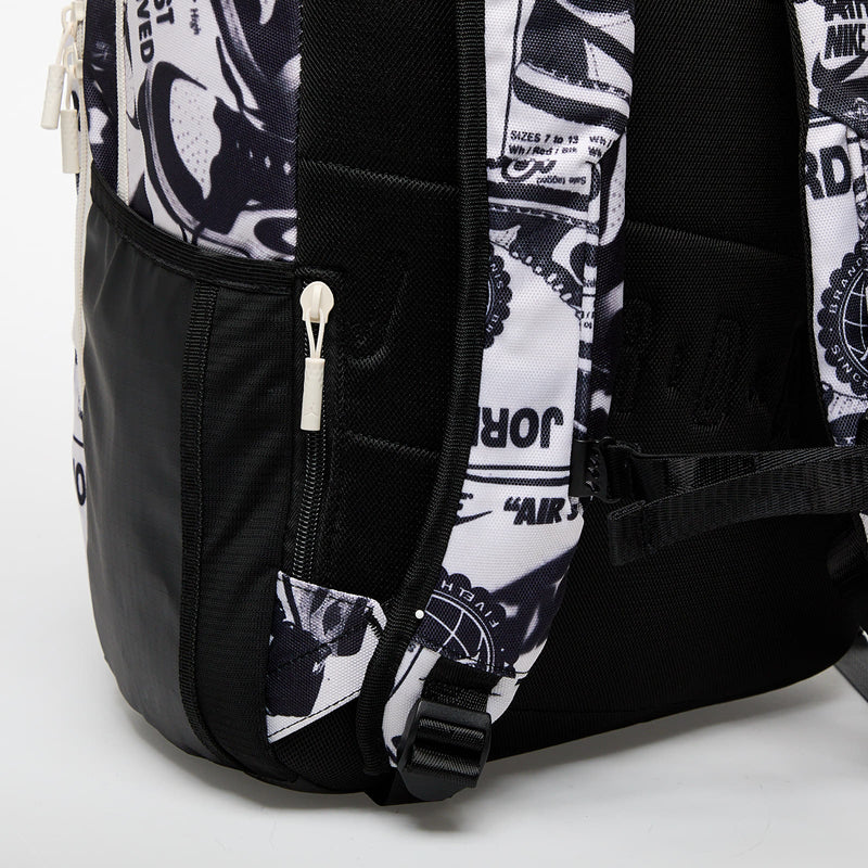 ZAINO JORDAN MA0924-X27
