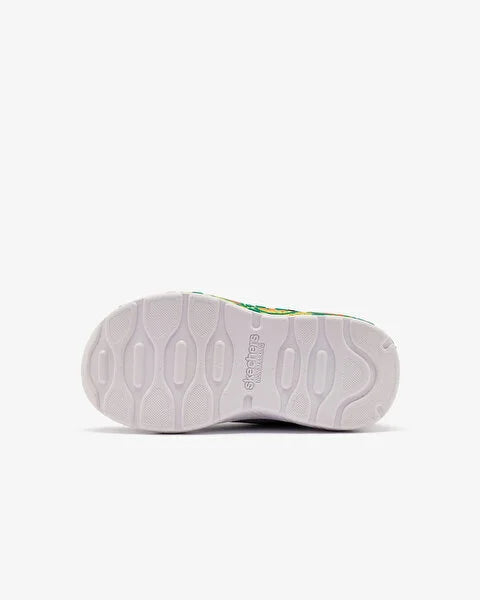 SKECHERS PLAY SCENE INF 407312N CCLM