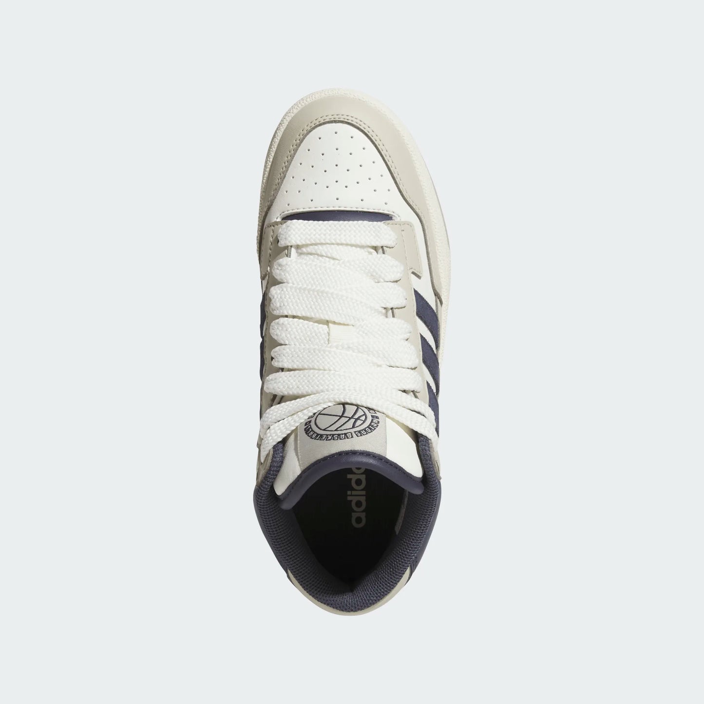 ADIDAS RAPID COURT MID J JR1018