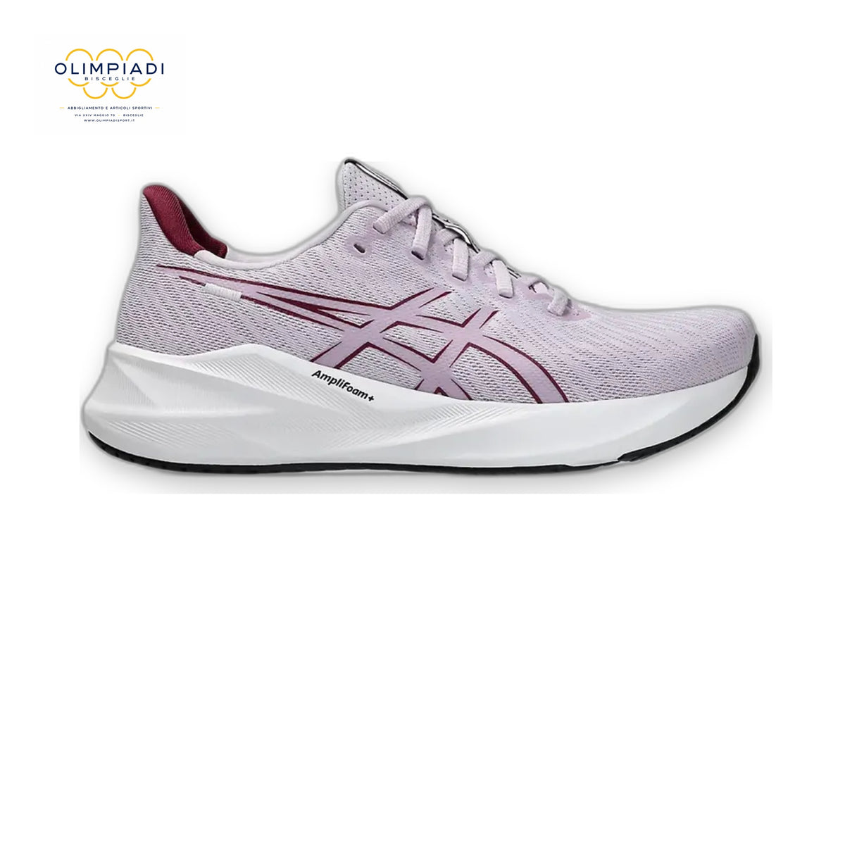 ASICS VERSABLAST 4 - 12B775-503