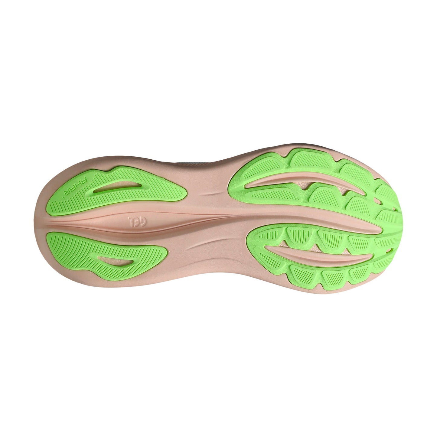 ASICS GEL-PULSE 17 1012B930-100