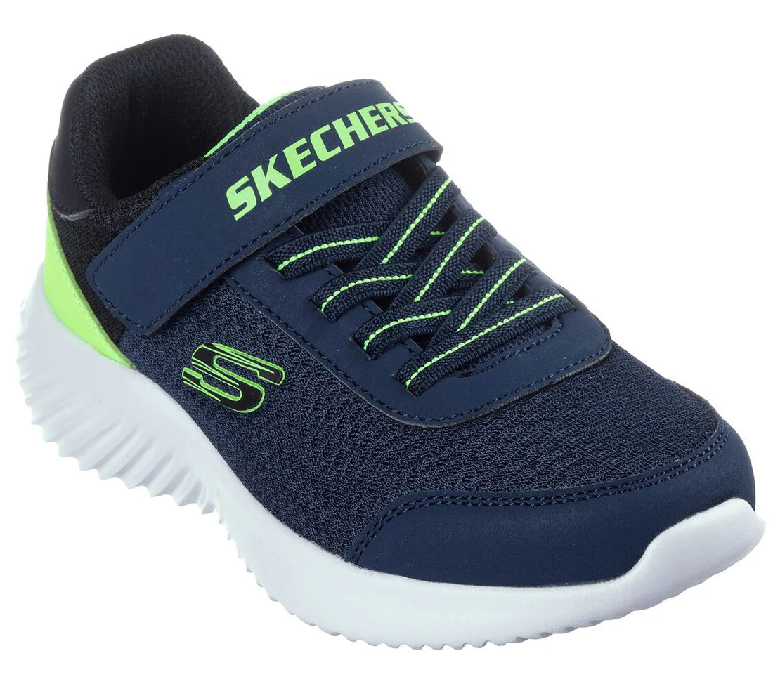 SKECHERS BOUNDER-TREZIC INF 403908N NVLM