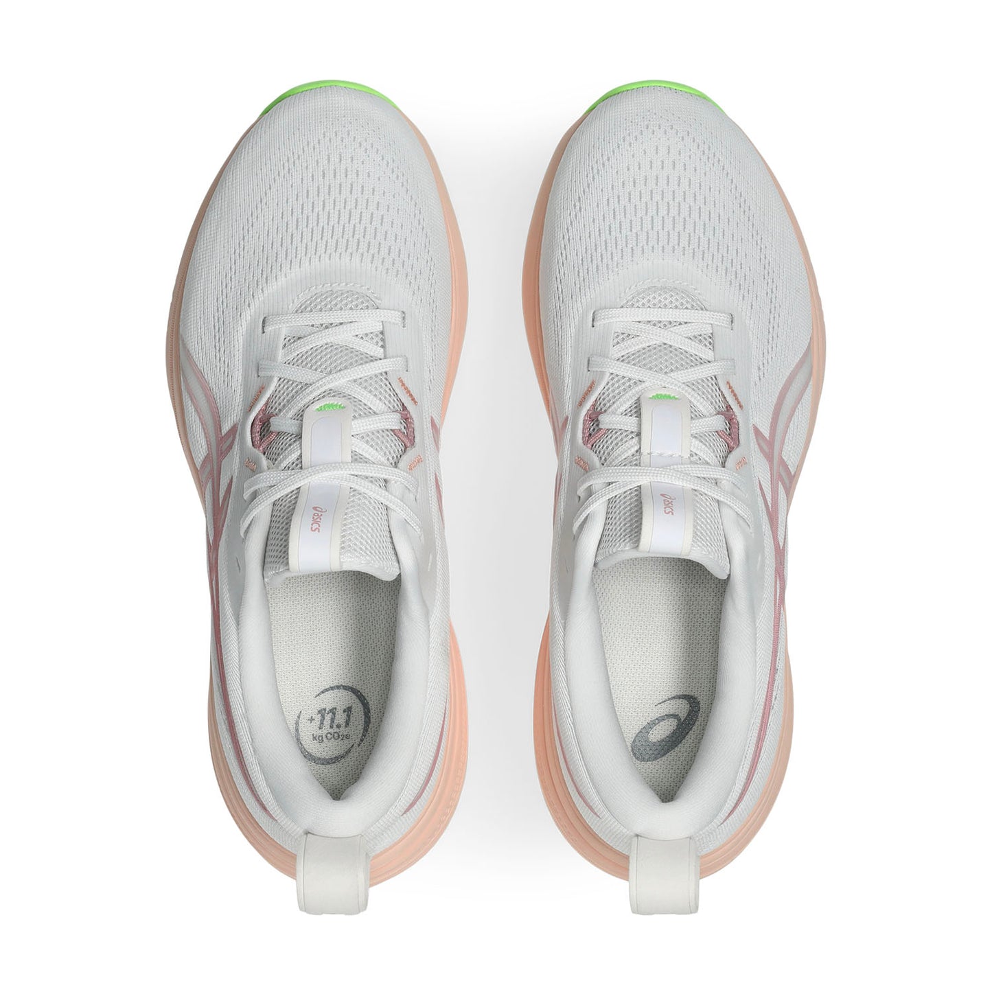 ASICS GEL-PULSE 17 1012B930-100