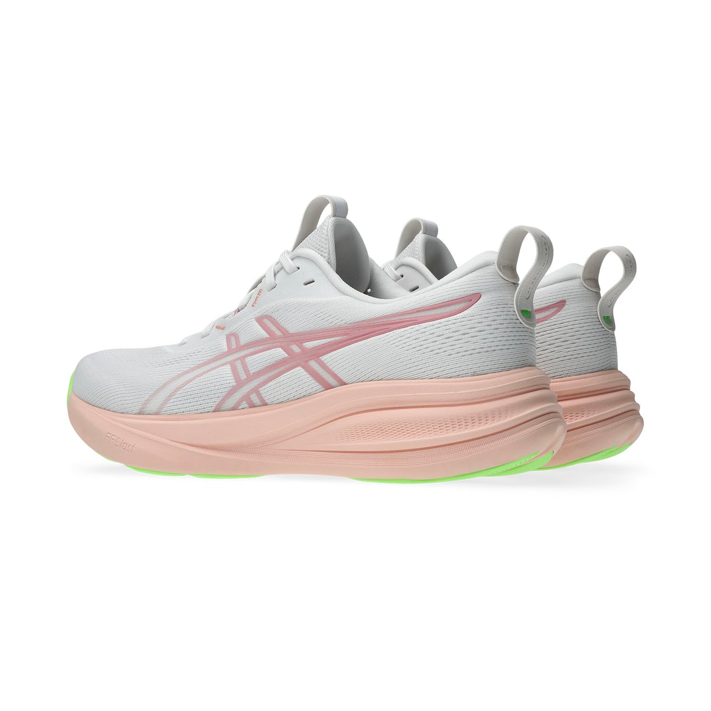 ASICS GEL-PULSE 17 1012B930-100