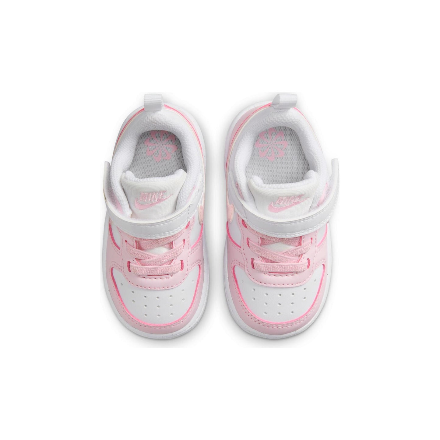 NIKE COURT BOROUGH LOW TD DV5458-105