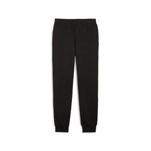 PANTALONI M 681742-01 NERO