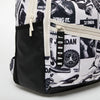 ZAINO JORDAN MA0924-X27