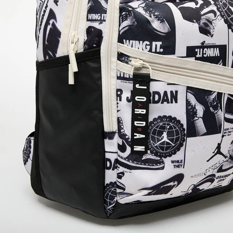 ZAINO JORDAN MA0924-X27