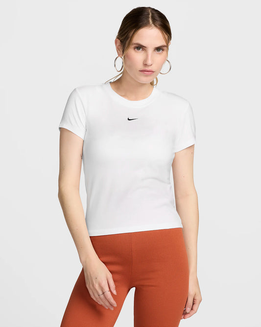 NIKE T-SHIRT W FV5508-100