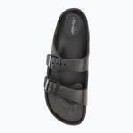 CIABATTA BEVERLY ZOE001-001 NERA