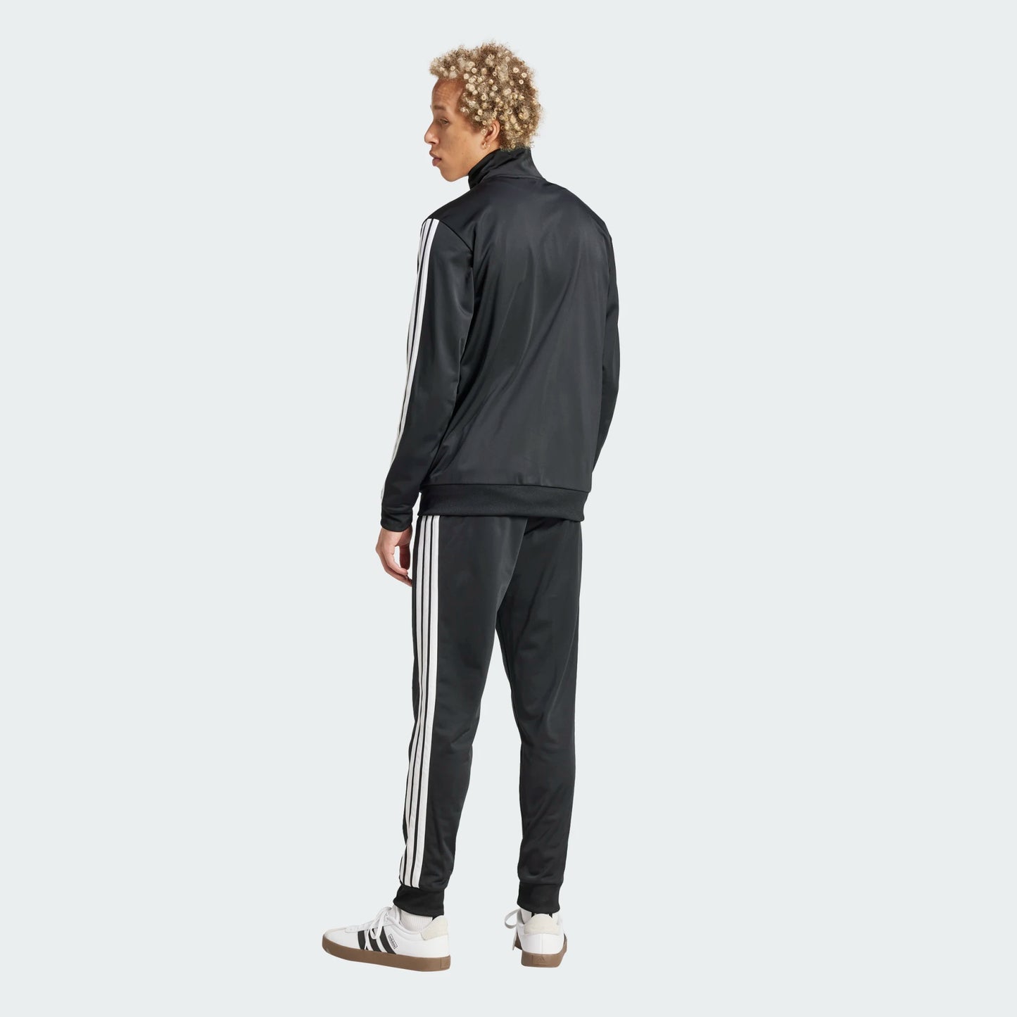 ADIDAS TUTA M 3S TR TT JI8858