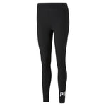 LEGGINS W 586832-01 NERO