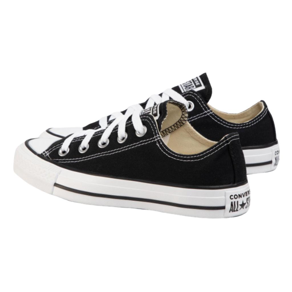 CONVERSE CHUCK TAYLOR ALL STAR M9166C NERA BASSA