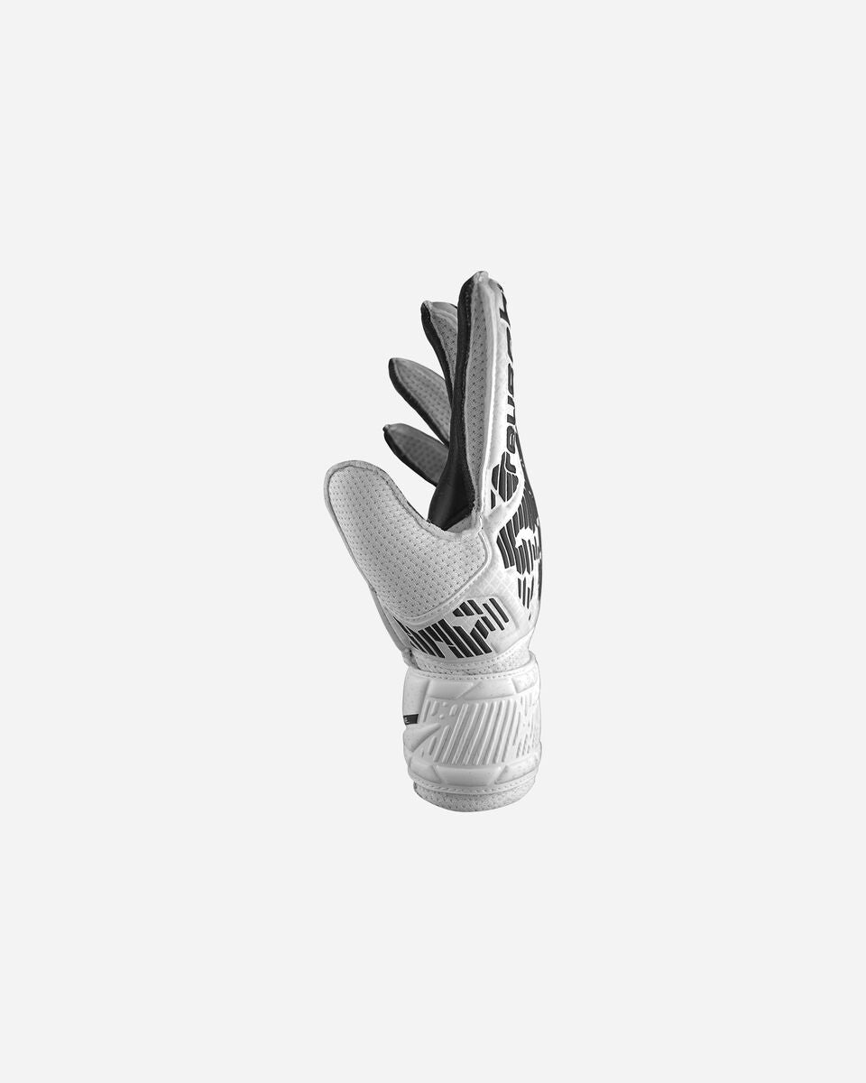 GUANTO ATTRAKT SOLID JR 5472016 BIANCO