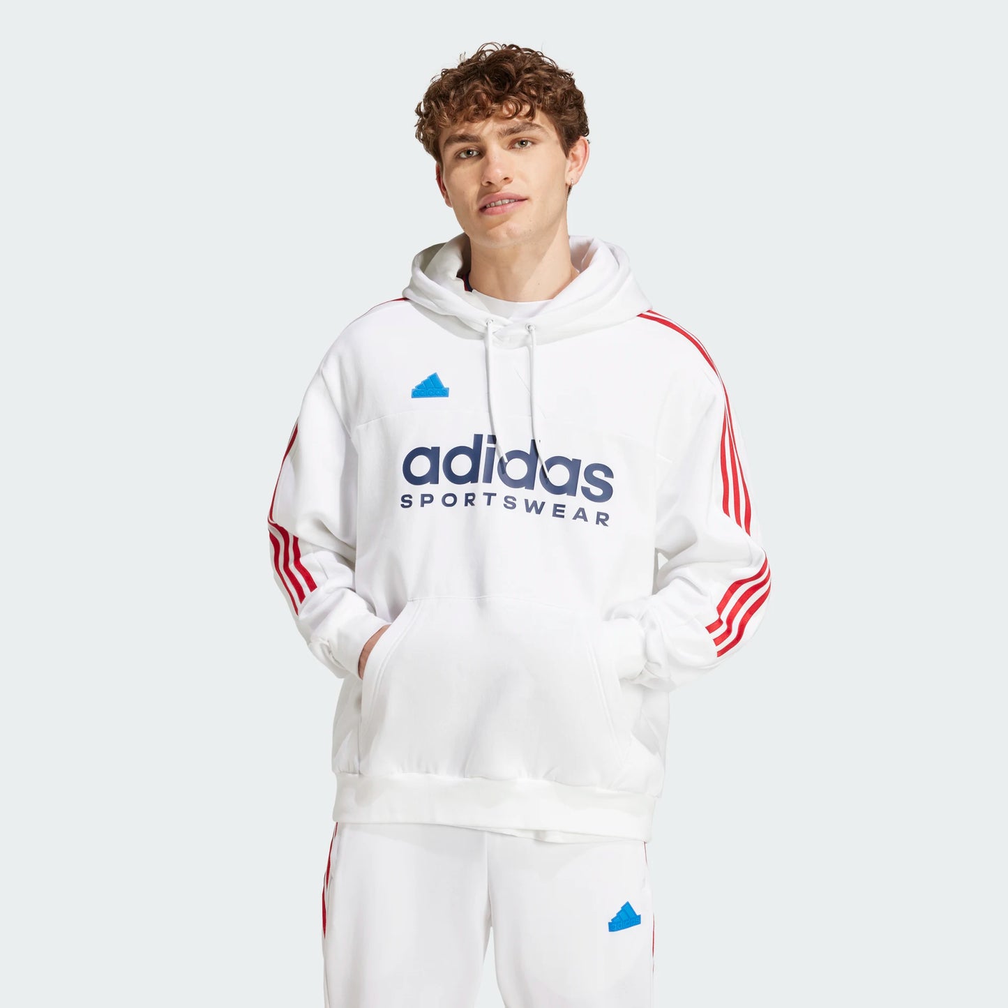 ADIDAS FELPA CC M IY4528