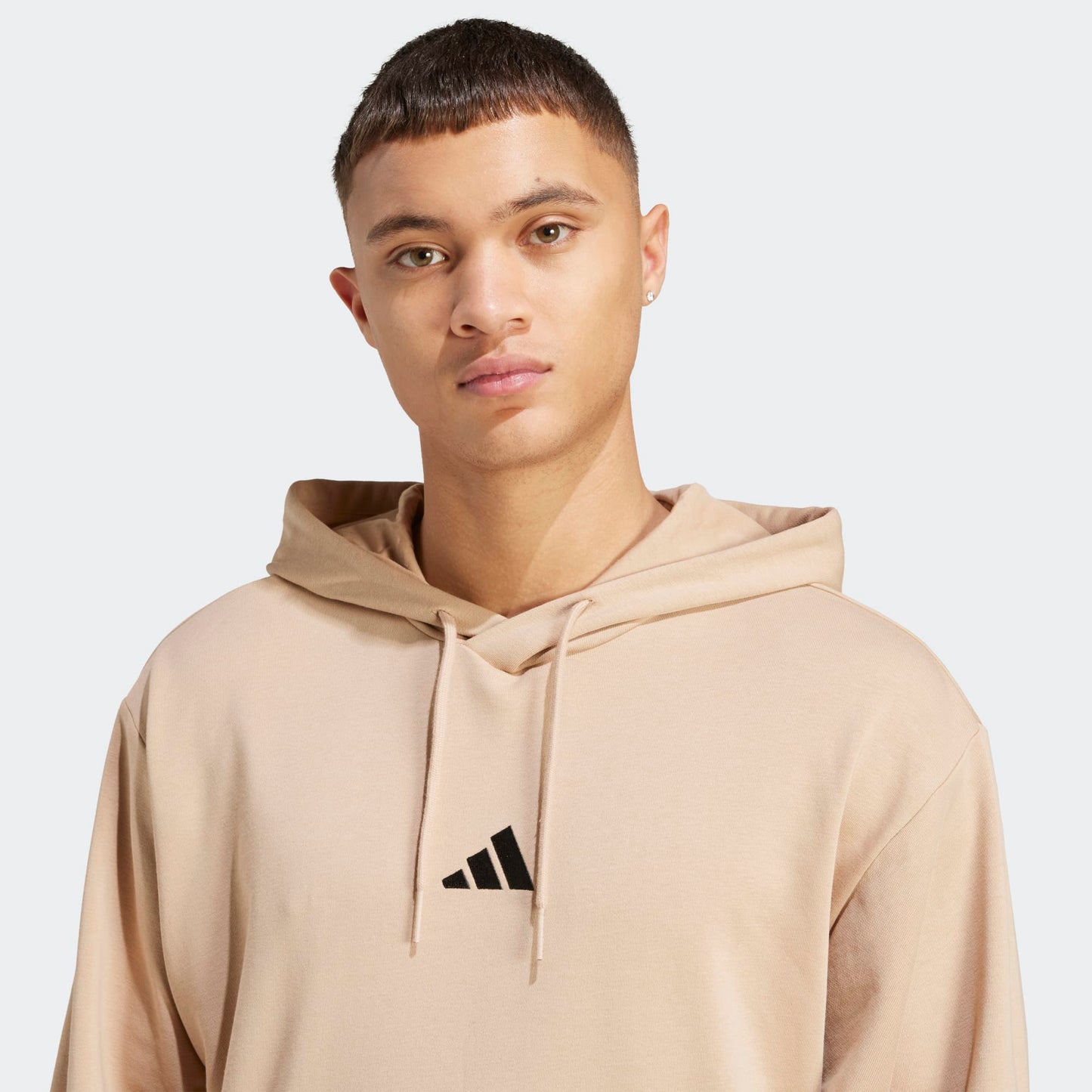 ADIDAS FELPA CC M JX3325