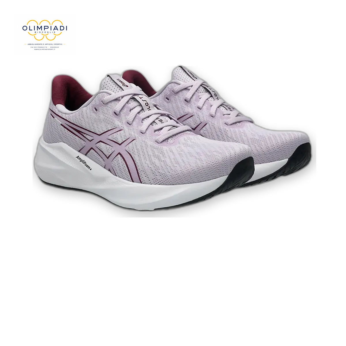 ASICS VERSABLAST 4 - 12B775-503