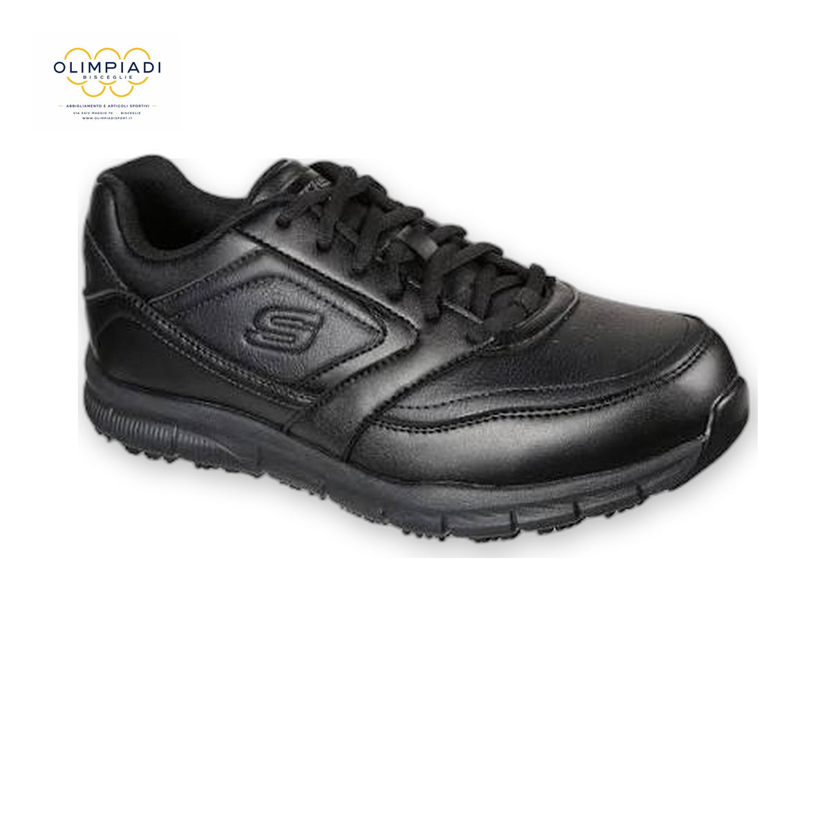 NAMPA 77156EC BLK