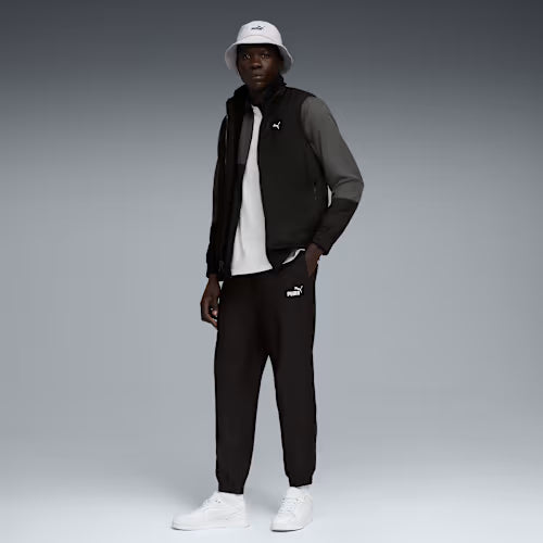 WOVEN COLORBLOCK TRACKSUIT M 688173-01