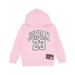 TUTA JORDAN JR 35C651-A9Y ROSA