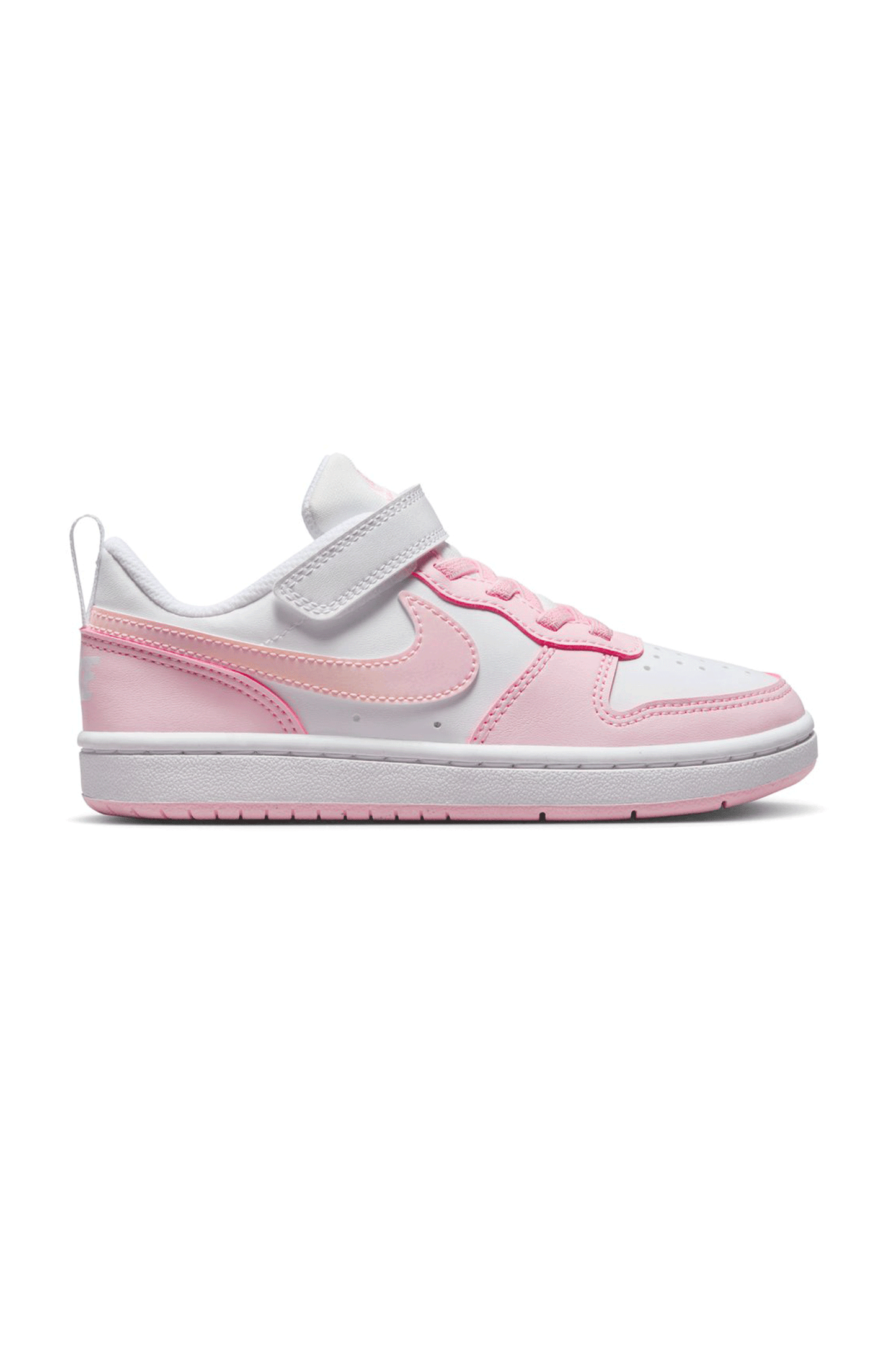 NIKE COURT BOROUGH LOW PS DV5457- 105
