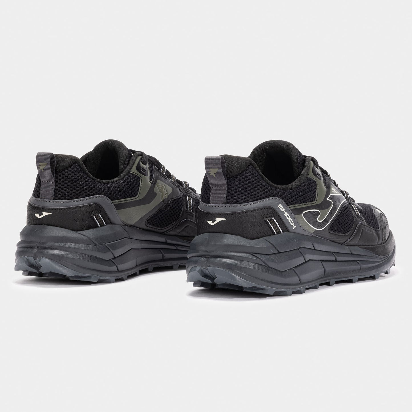 SHOCK MEN 2501 TKSHOW2501