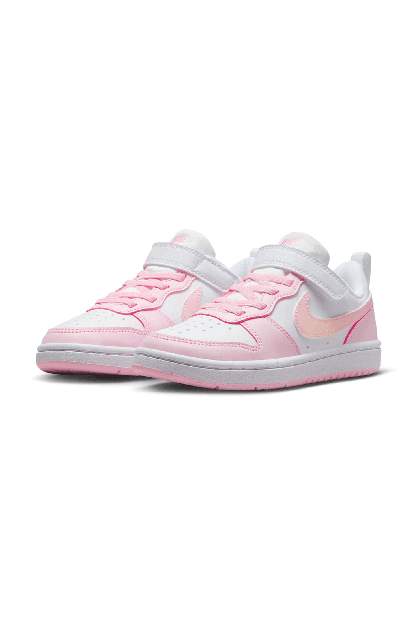 NIKE COURT BOROUGH LOW PS DV5457- 105
