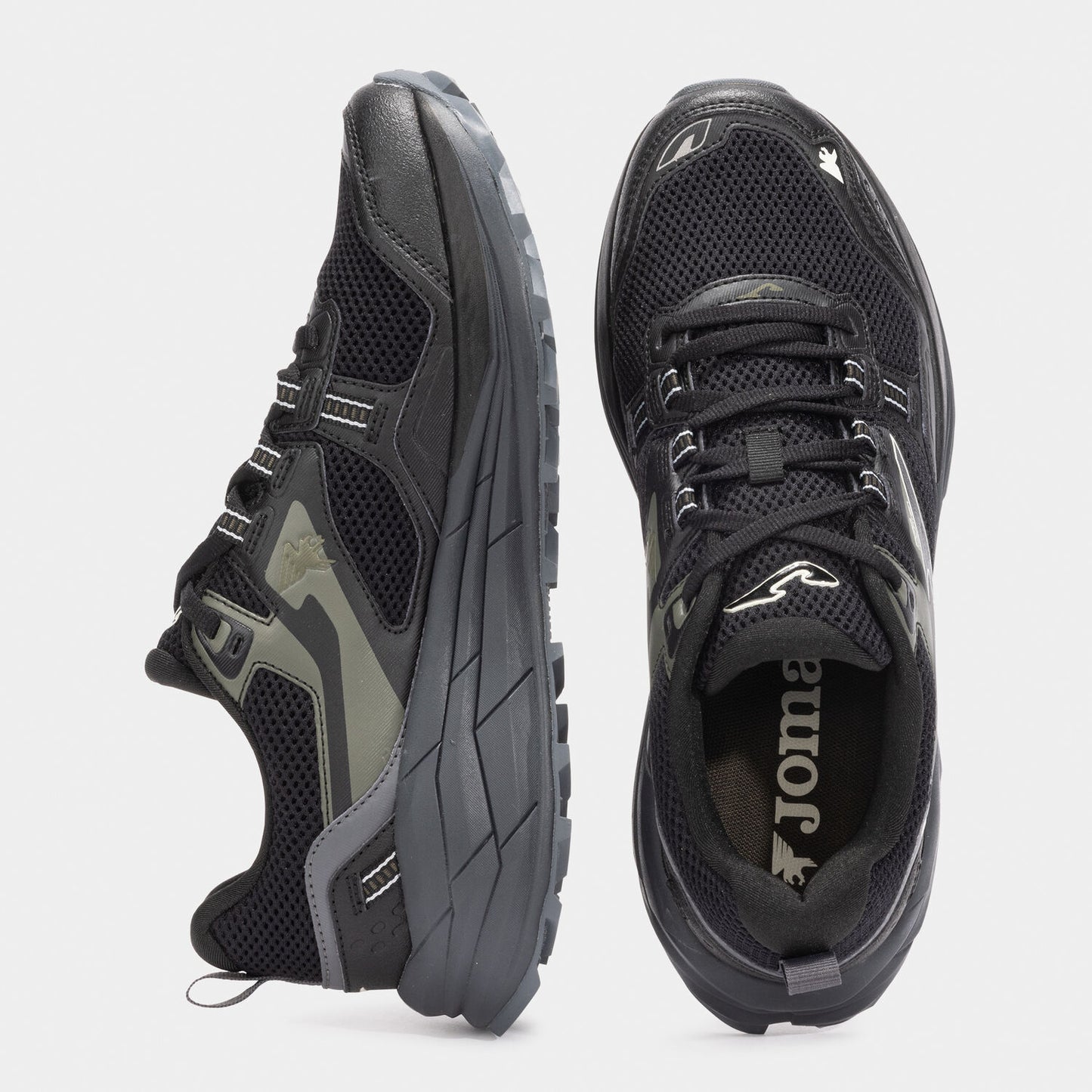 SHOCK MEN 2501 TKSHOW2501