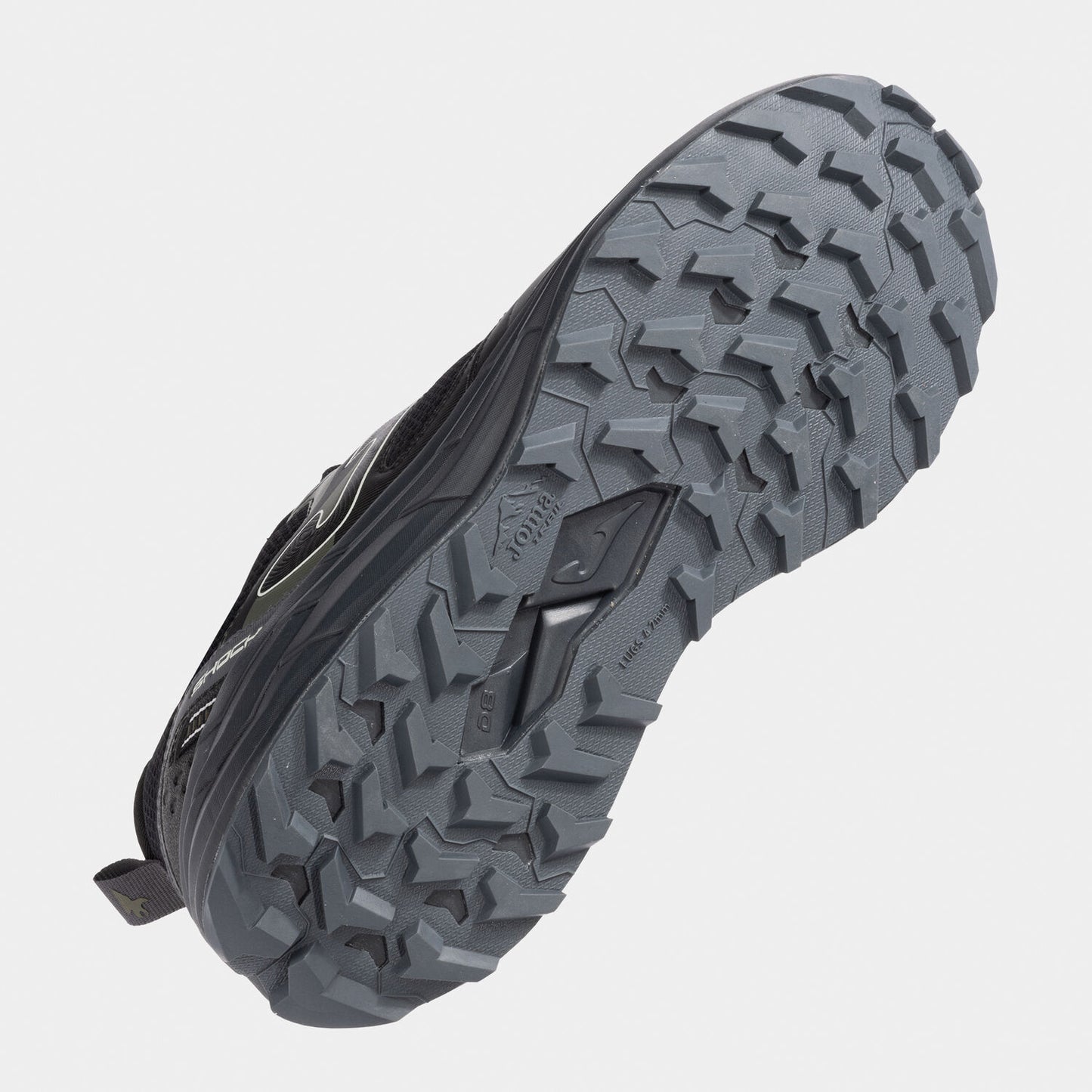 SHOCK MEN 2501 TKSHOW2501