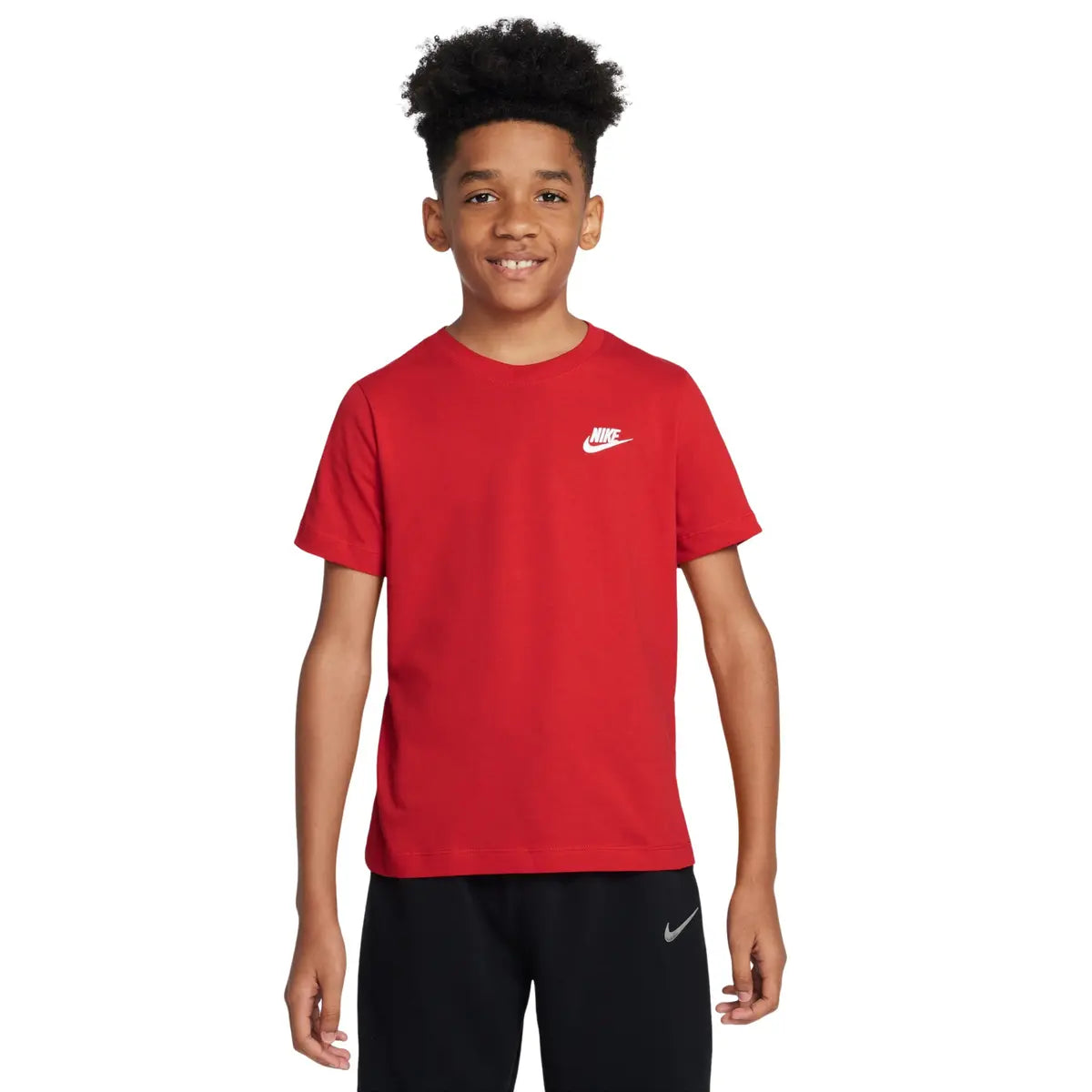 NIKE T-SHIRT K FZ5177-657