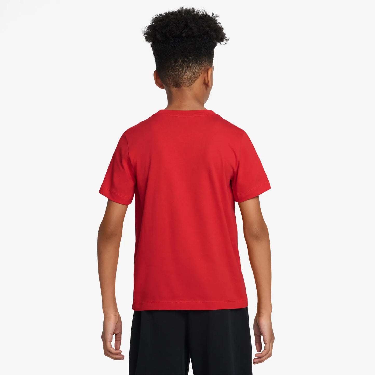 NIKE T-SHIRT K FZ5177-657