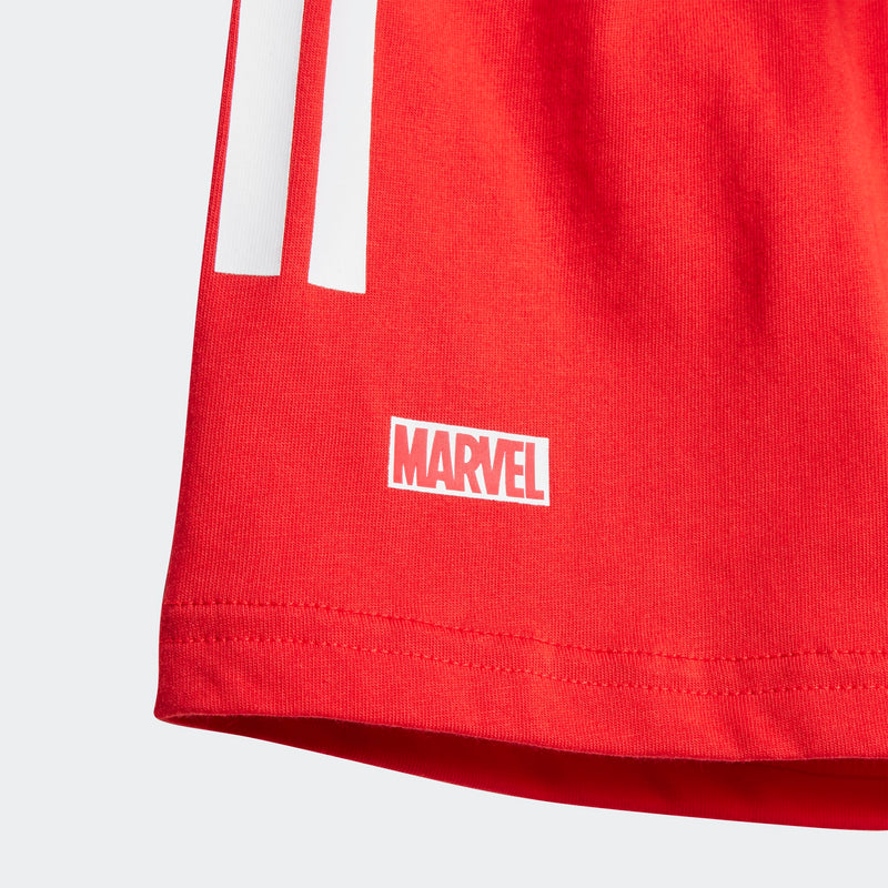 COMPLETO MARVEL INF JF3629