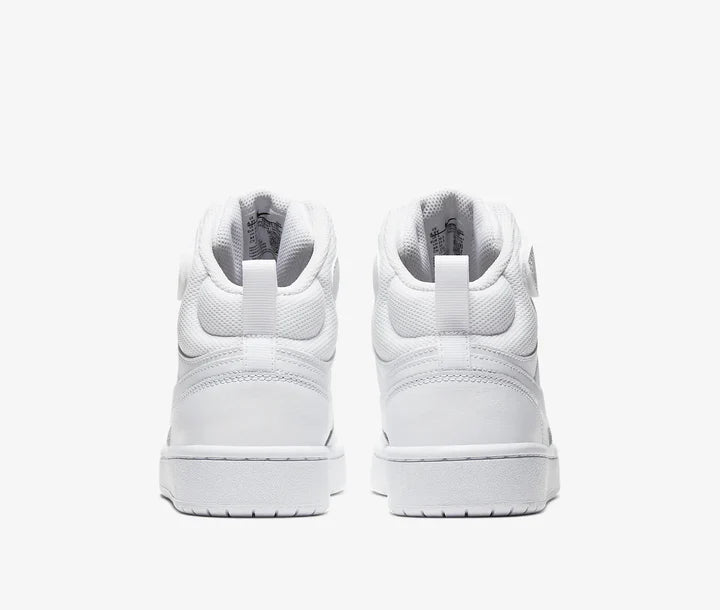 NIKE COURT BOROUGH MID GS CD7782-100