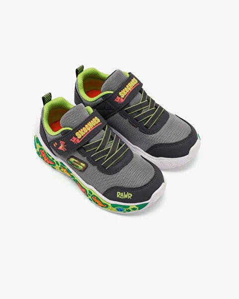 SKECHERS PLAY SCENE INF 407312N CCLM