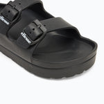 CIABATTA BEVERLY ZOE001-001 NERA