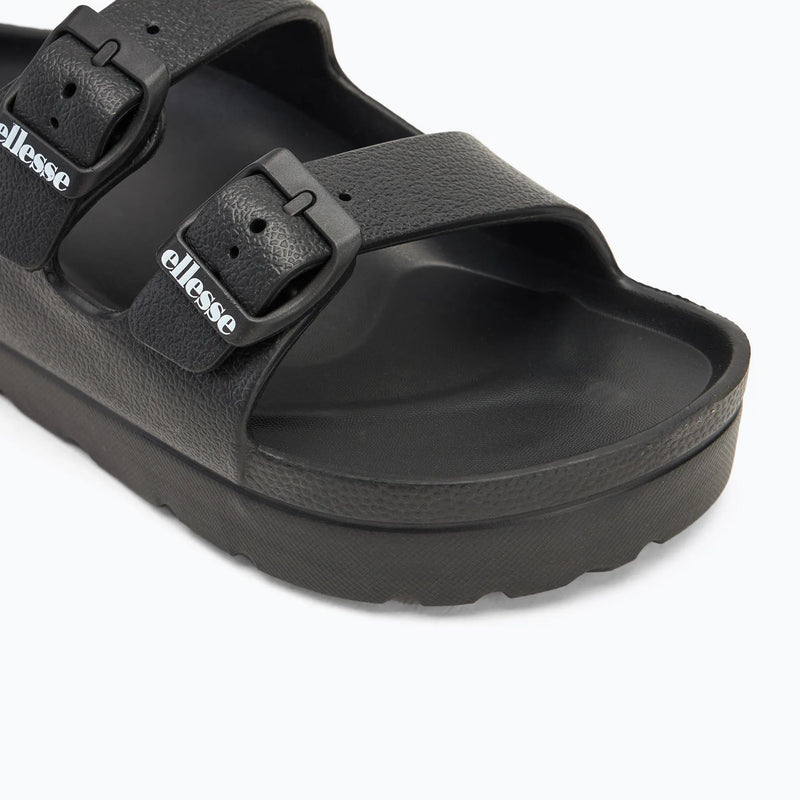 CIABATTA BEVERLY ZOE001-001 NERA