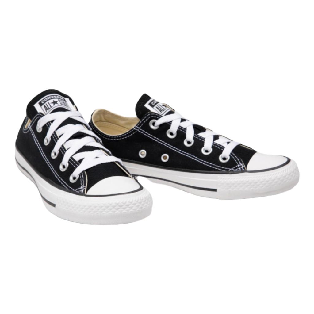 CONVERSE CHUCK TAYLOR ALL STAR M9166C NERA BASSA