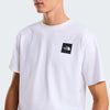 T-SHIRT M NF0A8G9C