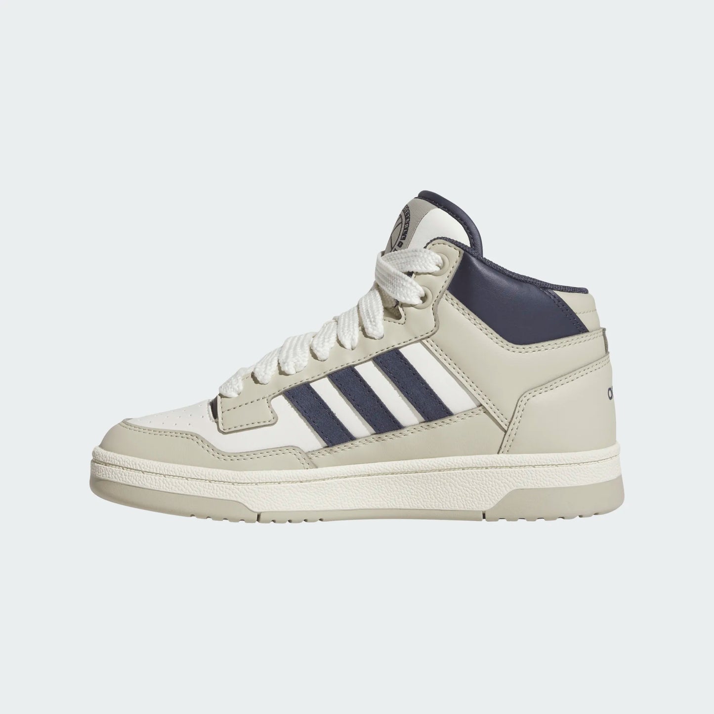ADIDAS RAPID COURT MID J JR1018