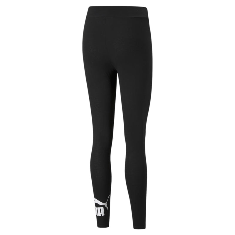 LEGGINS W 586832-01 NERO